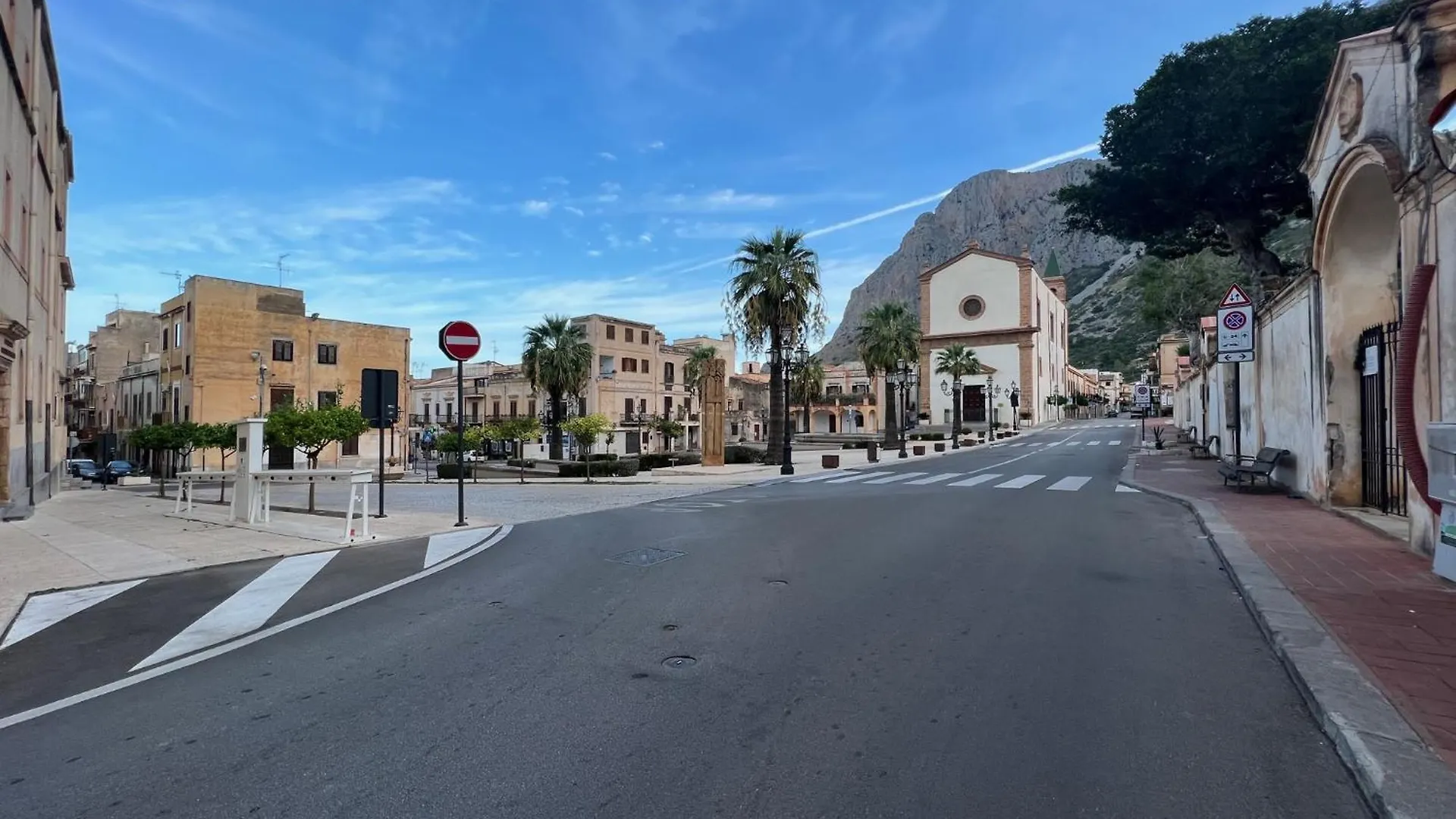 צ'יניזי B&B Antichi Colori
