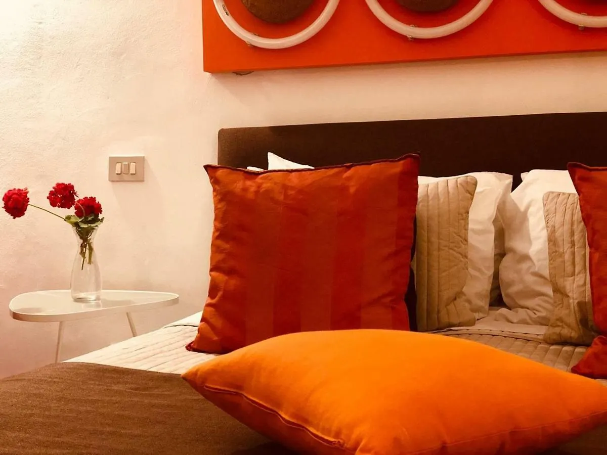 צ'יניזי B&B Antichi Colori