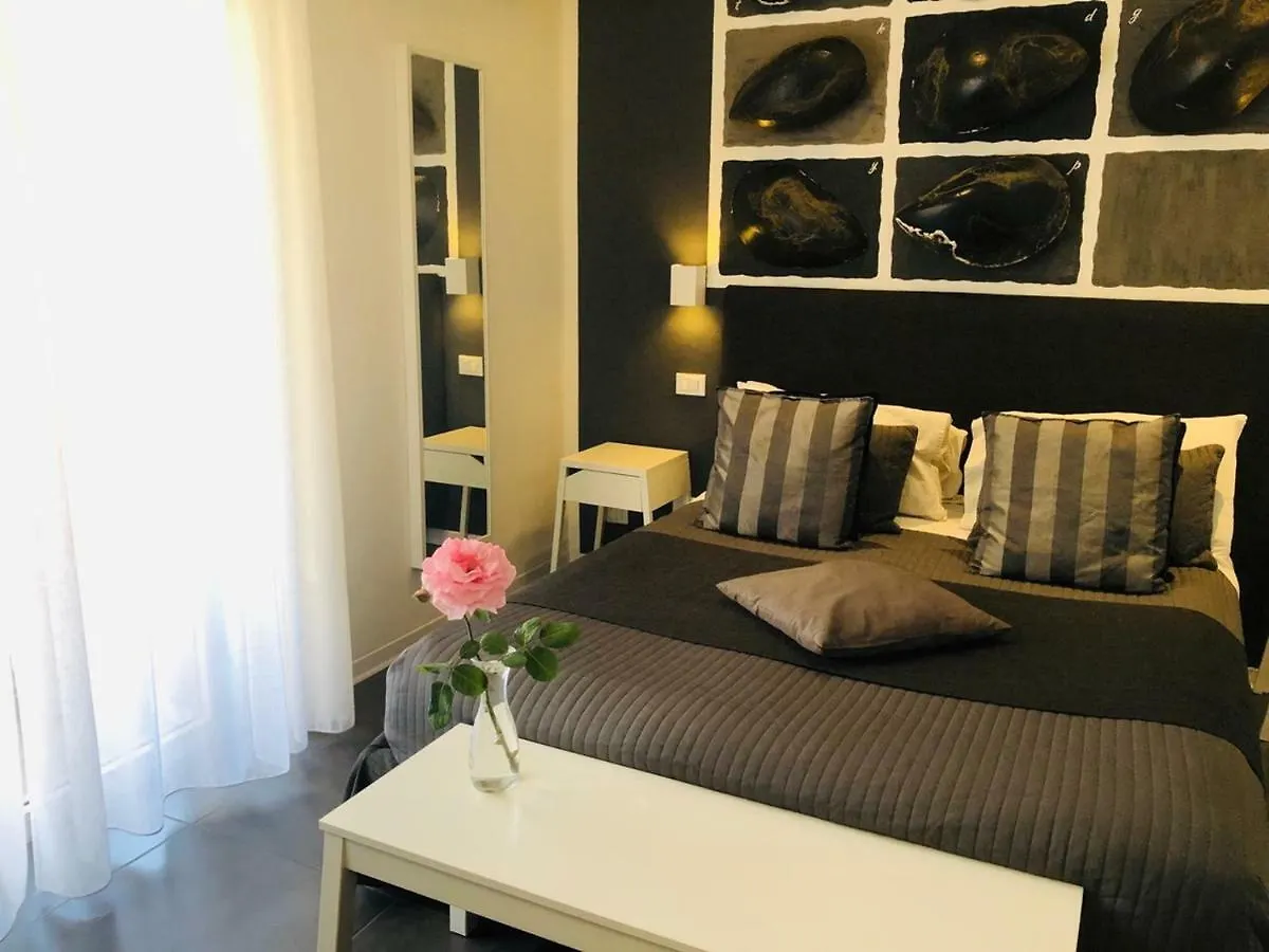 צ'יניזי B&B Antichi Colori 3*,  איטליה