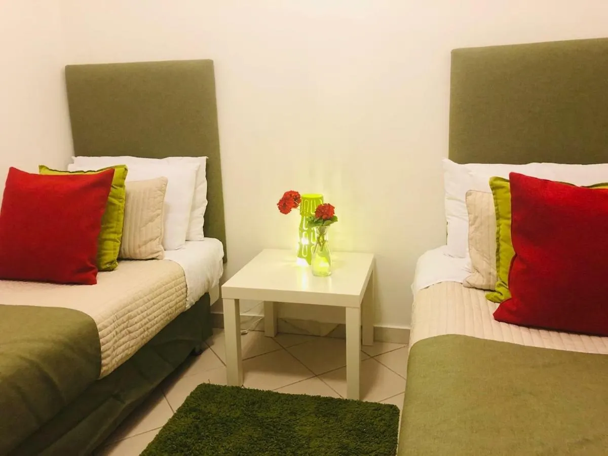 צ'יניזי B&B Antichi Colori לינה וארוחת בוקר