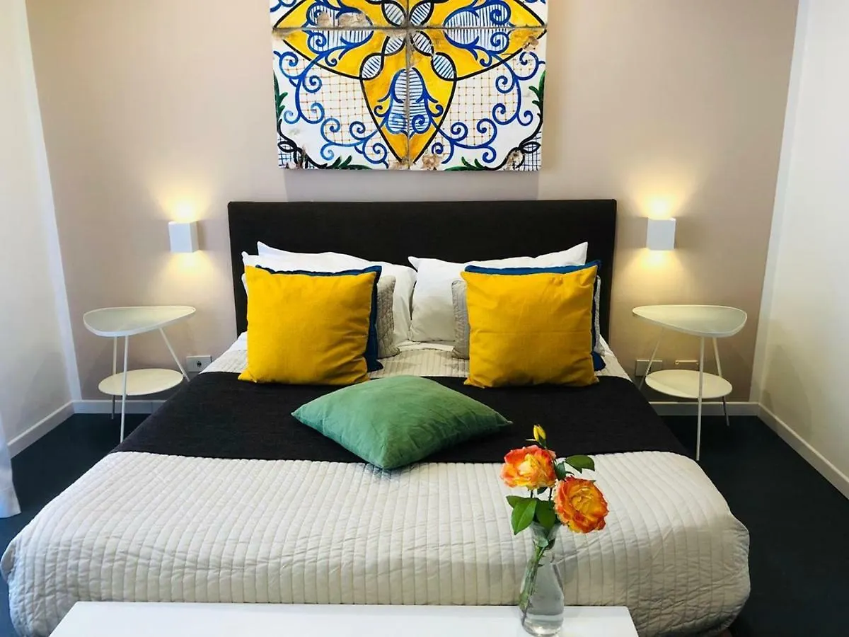 לינה וארוחת בוקר צ'יניזי B&B Antichi Colori