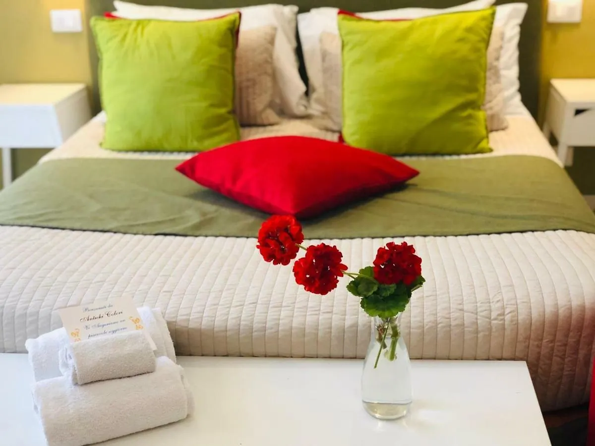 צ'יניזי B&B Antichi Colori 3*,