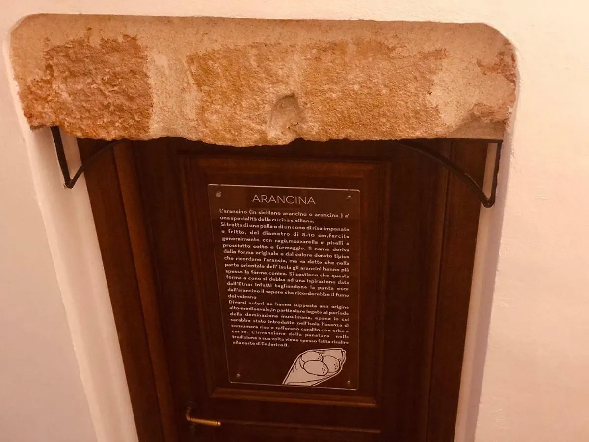 צ'יניזי B&B Antichi Colori