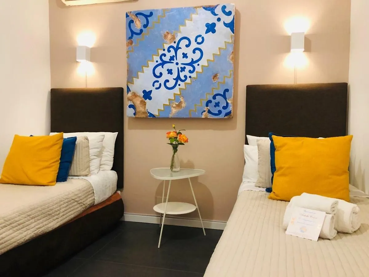 צ'יניזי B&B Antichi Colori 3*,