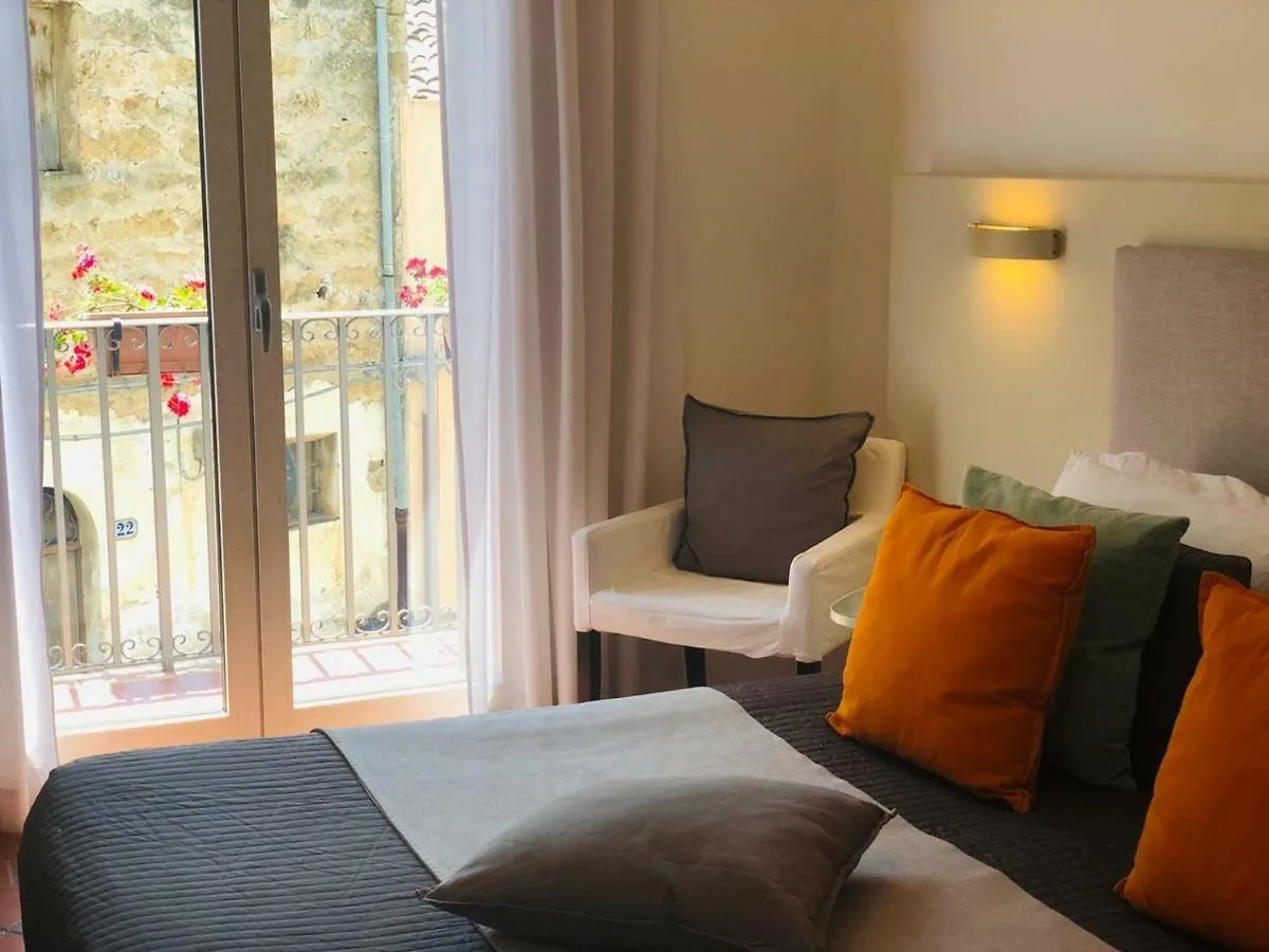 צ'יניזי B&B Antichi Colori 3*,  איטליה