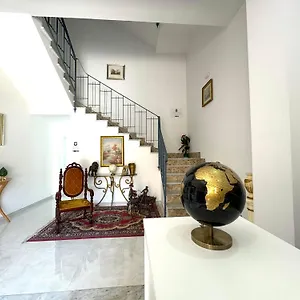 Casa Ferrante Italia
